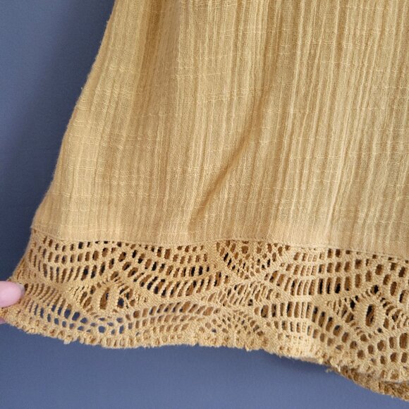 O’Neill Indiana Coverup Dress - Small - Picture 5 of 12